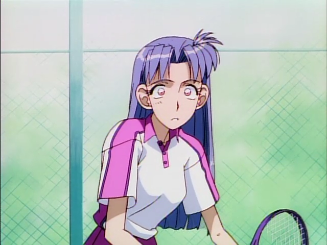 My Dear Marie (faketo_1)